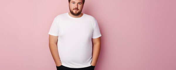 Vêtements grande taille